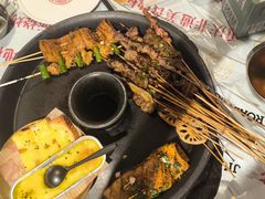 -九村烤脑花·两江非遗(创始总店)