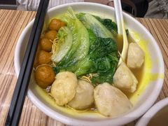 -新记美食(关闸店)