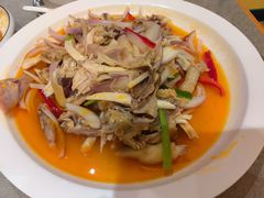 -乡村馕坑肉·烧烤·新疆菜·本地人更爱吃(阿勒泰首店)