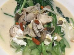 -绿茵阁(体育西分店)