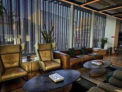 -WeWork中国(三里屯11号社区店)