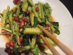 -辣尚瘾·烤鱼·新川菜(交大直营店)
