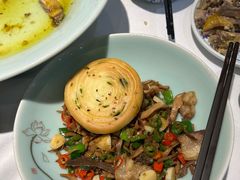 -围龙屋客家食府(福田店)