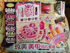 -TOYSRUS玩具反斗城(万博广场店)