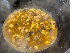 -徽乡禧大锅台(北白象店)