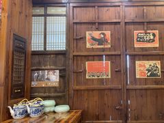 -民俗村柴火灶·景德江西菜(中国陶瓷博物馆店)