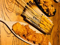 -长亭酒肆.武夷菜(鼓楼后海店)