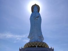 -三亚南山文化旅游区