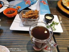 -豪客来牛排(府河店)