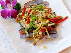 蛏子王-四海之家(蛇口店)