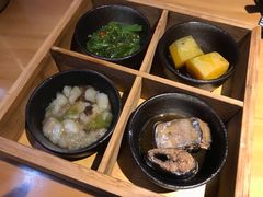 -綱元·海鲜豆捞(明州里店)