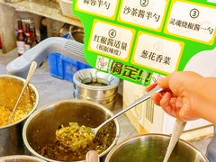 -肥家大排档(天河体育西店)