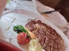 -Kathleen's Waitan 凯圣琳江景西餐厅(外滩店)