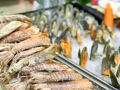 -上海虹桥宾馆味翠餐厅