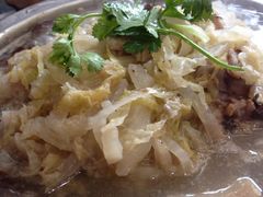 -三子下水馆(南十四道街151号店)