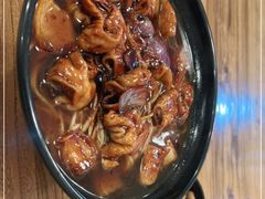 -董记面馆(漳州二路店)