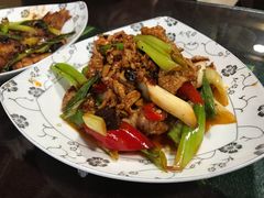 -口口香小吃店