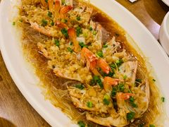 -粤仔湾砂锅粥(滨湖万达店)