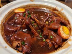 -大灶头·新昌菜(中国茶市店)
