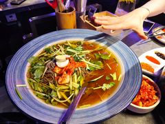 -十三姨正合丰烤肉(营迹路店)