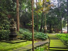 -都江堰普照寺