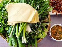 -庆岭迎宾园正宗活鱼馆