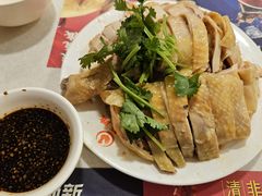 -振鼎鸡(福州路店)