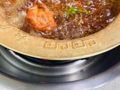 -和庆斋羊蝎子火锅·碳缸烧烤(顺义旗舰店)