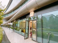 -CUBIC3三立方咖啡(凌空SOHO店)