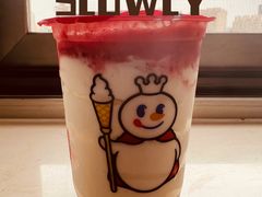 -蜜雪冰城(四惠东店)