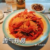 夏日夜宵C位｜这家小龙虾太能打了