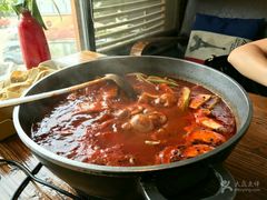 -有才叔北京时间涮肉(紫薇尚层店)
