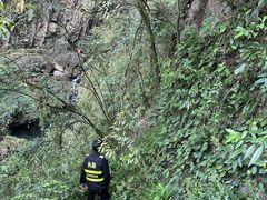-华蓥山天意谷景区