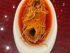 -盈春大饭店(千山路店)