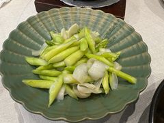 -A One Kitchen·南京精菜馆(晶丽酒店店)