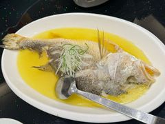 -恒记饭店(珠江路总店)