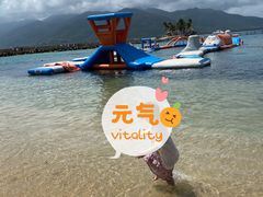 -海南分界洲岛旅游区