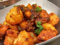 -蓉三少冒烤鸭·四川小吃集(北京首店)