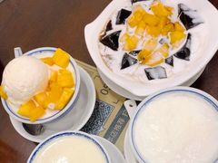 -仁信老铺甜品(北京路店)