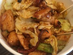 -味中味休闲小吃(同济路店)
