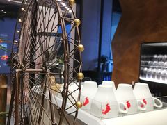 -巴别塔法餐舍(合作路店)