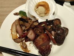 -星伦多自助料理(华润万象城店)