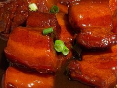 -小菜园新徽菜(宜兴八佰伴店)