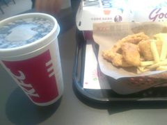 -肯德基(布吉老街店)