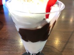 巧克力巴菲-DQ·蛋糕·冰淇淋(手工定制蛋糕长泰广场店)