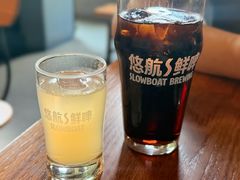 -悠航SLOWBOAT(三里屯店)