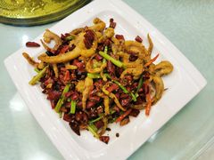 -津菜宋记老房子(平山道店)