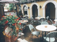 -玫瑰厅上海菜(兴国路店)