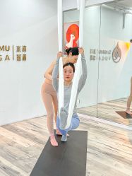 -水沐莲清瑜伽·普拉提