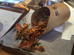 -饵块食光·云南有机手作饵块